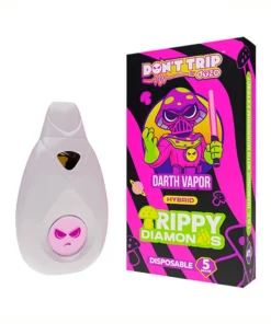 Darth Vapor Shroom Carts