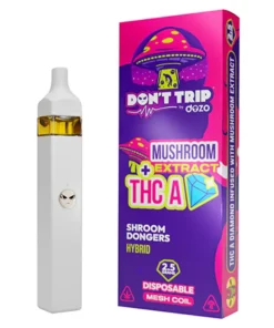 Shroom Dongers Shroom Carts