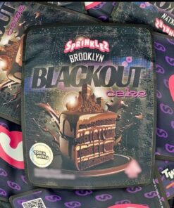 Blackout Cake Near Me