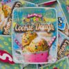Confetti Cookies Dough Cream