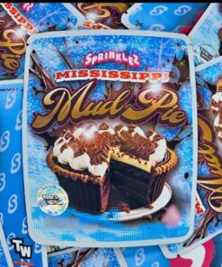 Mississipi Mud Pie