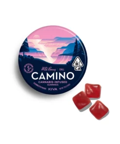 Camino Wild Berry