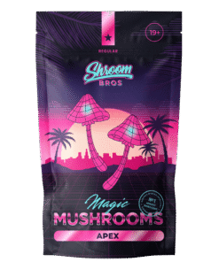 Apex Magic Mushroom