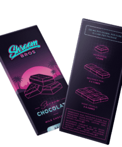 Artisinal Ruby Oreo Penis Envy Chocolate Bar (3.5gs each)