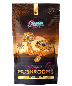 Fiji Fruit Magic Mushroom