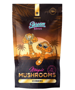 Iceberg Magic Mushrooms